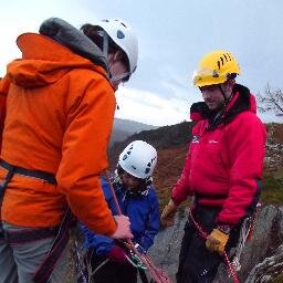 Quality outdoor experiences and events, run by experienced tutors and instructors, in stunningly scenic locations, at fair and affordable prices