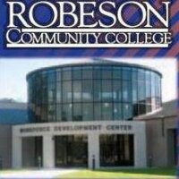 Robeson CC (@robesoncommcoll) 's Twitter Profile