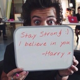 it's true don't try to deny it