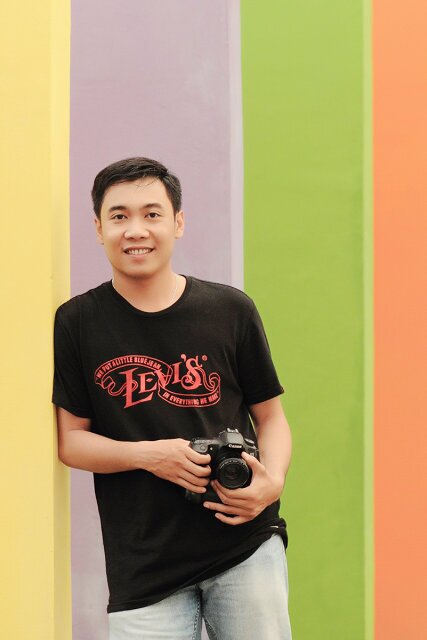 I'm Christian | I ♥ Jesus, My Parent, My Fams n My friends | I ♥ Mona Theresia Uda | I ♥ Photography