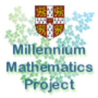 MMP - maths.org(@MMPmaths) 's Twitter Profile Photo