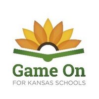 Game On for Kansas Schools (@gameonkansas) 's Twitter Profile Photo Game On for Kansas Schools (@gameonkansas) 's Twitter Profile Photo