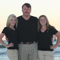 Father, Husband, Golf Coach, Sports Commentator , KHSAA Softball Umpire, and sports fan!