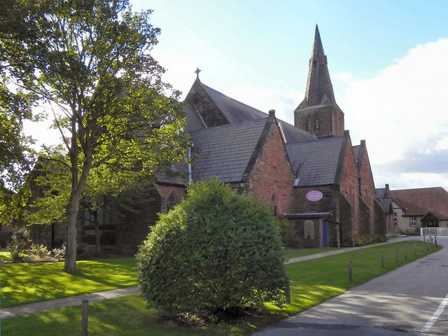 St James Birkdale, A church family for all ages and people. “A place to belong” and a very warm welcome to all.