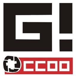 CCOO Euskadiko gazte espazioa/ Espacio Jóven CCOO Euskadi
Bizi eta lan baldintzak hobetzeko egunero lanean. La organización es clave.
No te resignes, borrokatu!