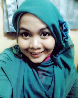 Berusaha untuk selalu positif dlm menjalani kehidupan...Never Give Up, Keep Spirit n Smile :)