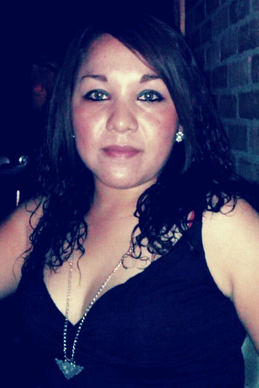 BibianaBAGH1989's profile picture. 