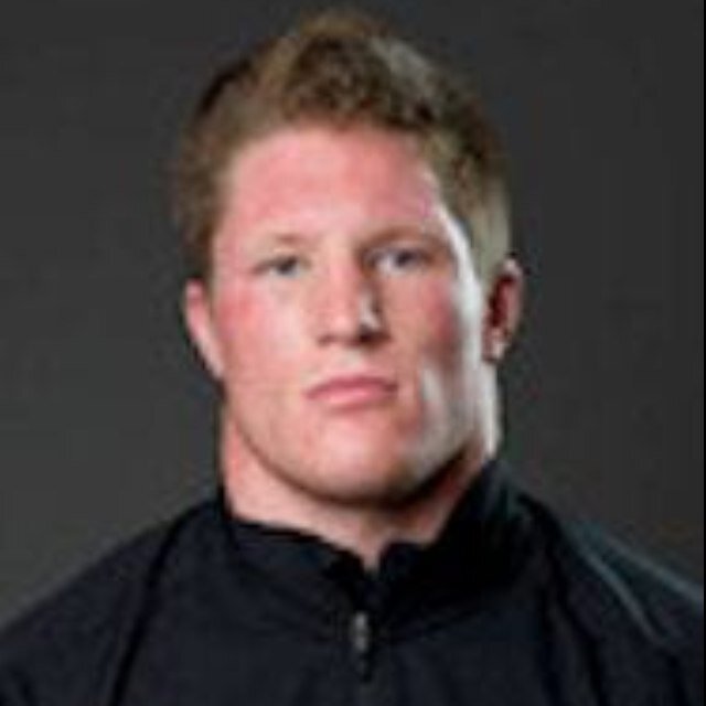 Purdue Wrestling Alum #fearthehead