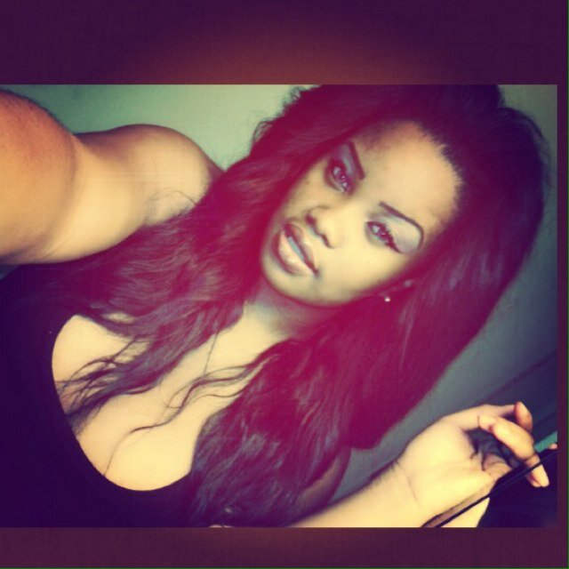 Pretty 19 Singer/Songwriter/Model God Fearing KindHearted Sweety IM JUST MOSA