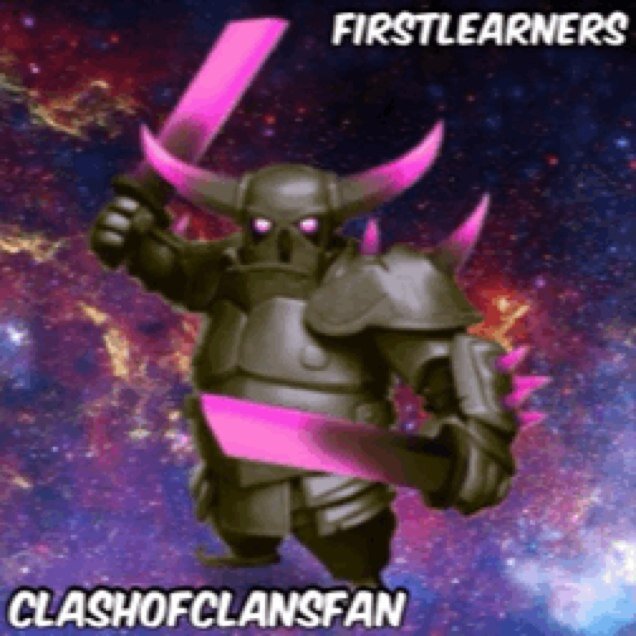 Le_Ninja_COC's profile picture. Youtube: L3NINJ4 ClashofClans: Le_Ninja KIK: LeNinja_Ifunny clash on my friends!