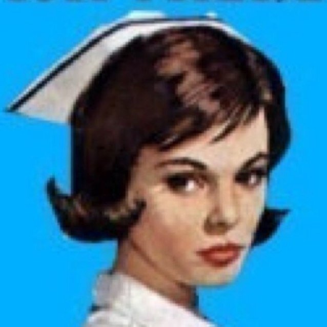 NICU nurse. pH less than 7 cause I’m not a basic bitch. Like normal saline, I am salty.