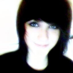 Does it really matter?:L Shmile c: Because I follow back:3