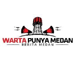 Official Twitter Account of Warta Punya Medan. Insta: http://t.co/SzFP4c9clv. E-mail : wartapunyamedan@gmail.com