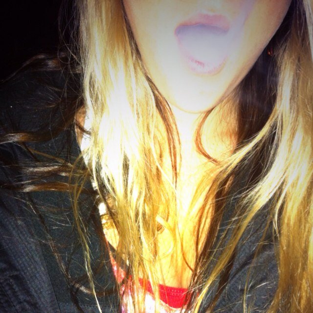 HerbLyfe,Blonde,Love,Happiness