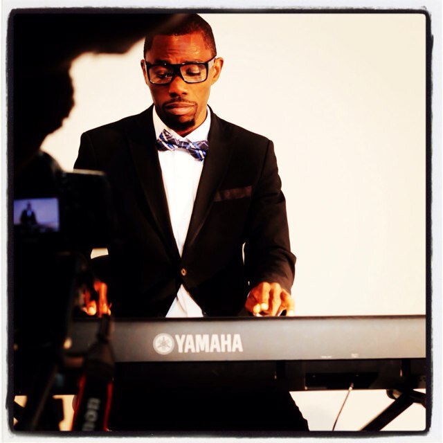 I am a product of my past, living proof of surviving the present,& a symbol of hope for the inevitable future.I am Philip George,Producer,Artist,Promoter,& more