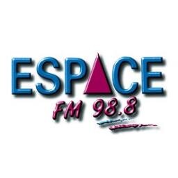 Bienvenue sur la page officielle de la radio ESPACE FM - FRANCE. Zone de diffusion : Paris - Île-de-France.