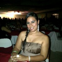 Gloria Solano - @solanogloria Twitter Profile Photo
