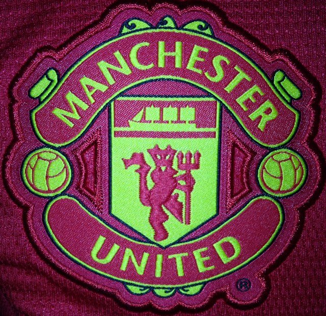 Showing and sharing the best match day pictures. Send me your match day pics #MUFC #MUFC_FAMILY ⚽⚽Follows Back⚽⚽