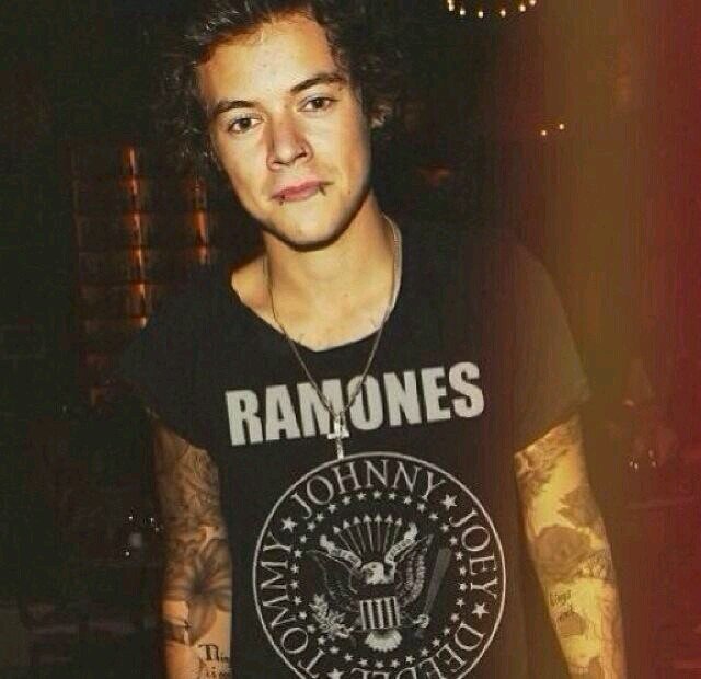 Boy Bands Ruined My Life.