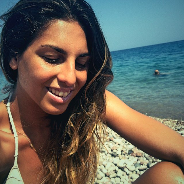 Anna_Piga's profile picture. 