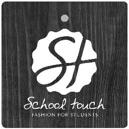 School Touch est la marque de prêt à porter universitaire spécifiquement dédiée aux associations étudiantes.
  http://t.co/8TwMD2lIVm