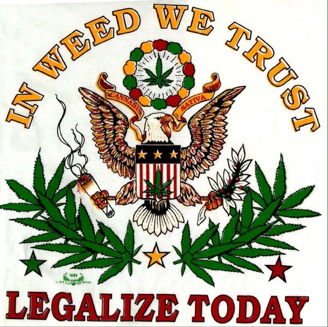 Daily dosage of weed humor & tips. 2014 is approching & its time for the world to go GREEN! Stoners come together here & help the movement towards legalization!