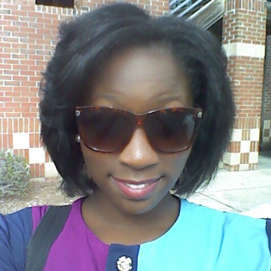 No matter how plain a women may be, if truth and honesty are written across her face, she will be beautiful.#FSU, #MissJunior  #BroncoPride #TeamVirgo.