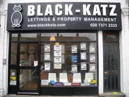Black Katz Estate agents branch set in Hammersmith!
