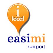 easimisupport's profile picture. We are the easimi support team, here to help you with your questions and resolve any issues you may have