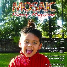 Resource guide targeting African-American and Multi-Ethnic families.  Features articles, information, activities and more.