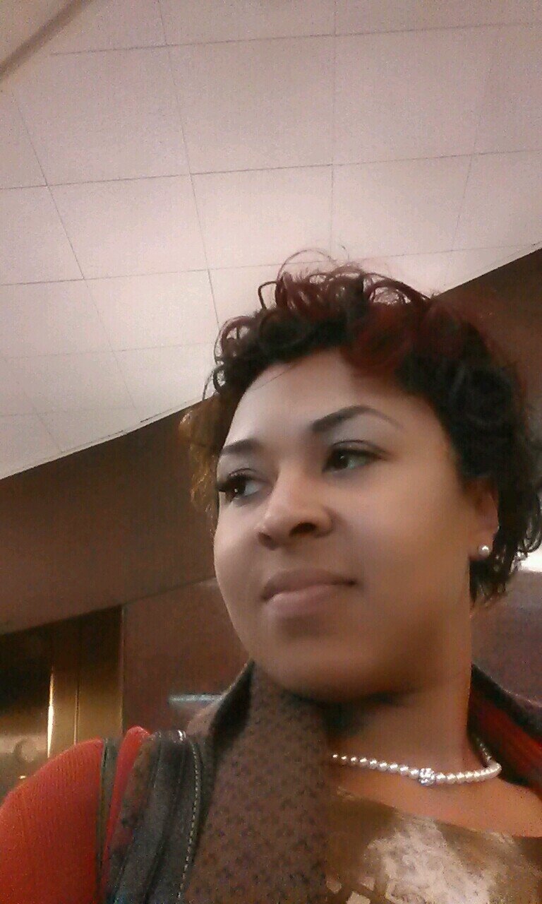 GA Native, Digital Marketer, Runner & Church Lady