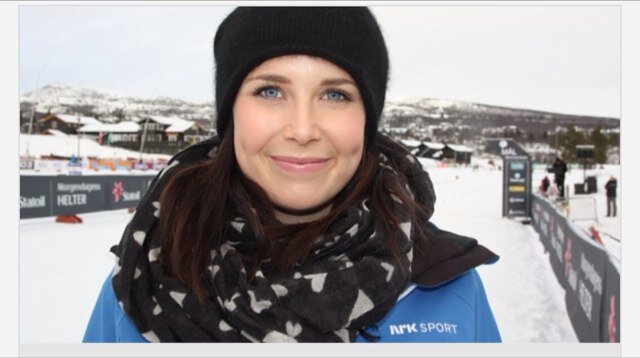 Programleder og reporter i NRK Sporten. Tett på Northug, Bjørgen & co.