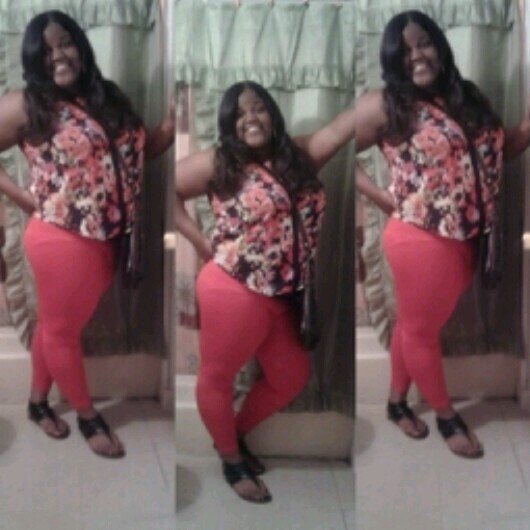 - FUCK A BIO ! im self made bitchesx ; aint nobody fuckin with me ; follow me and salute a badd bitch when you see one (: