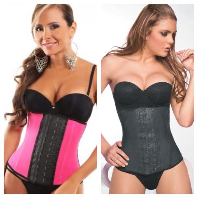 Giving women TemptingCurves one waist cincher at a time!!!