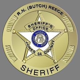 Jones County Sheriff on Twitter: "Tonight we have lost a great friend
