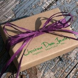 cdeanjewelry's profile picture. Artist. Jeweler. Metalsmith. Nature Lover. Peacenik.
I make funky, unique jewelry and sell it on Etsy. Art makes the world go round.