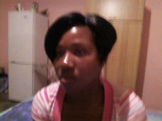 Ndwelane's profile picture. 