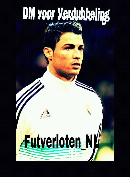 futverloten_NL Profile Picture