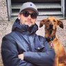 bralfucious's profile picture. I make TV. Part time genius. Animal lover.