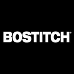 Official Twitter account for Bostitch Tools. Providing product information, tips and support. Customer support available M-F 8am - 5pm EST.
