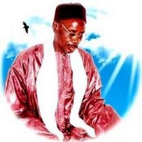 Daara Serigne Mor Diop (@mouhamedw) 's Twitter Profile Photo