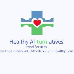 Healthy Local Vending That Changes lives