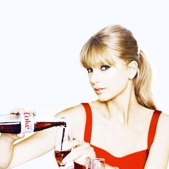 There isnt really a question Taylor Swift is better than you lol sorry but you know its the truth