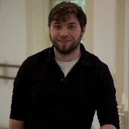 Undergraduate Composer at the University of Missouri - Columbia.