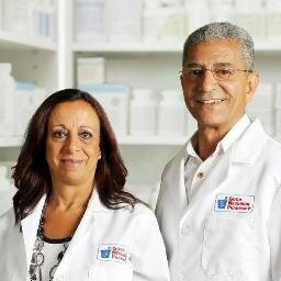 Fox Drug of Torrance has been a family-owned and operated community pharmacy since 1988. #DigitalPharmacist