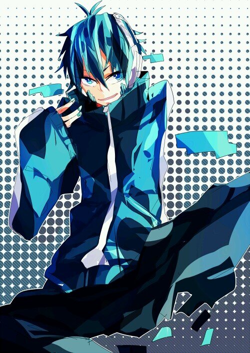 Let's not talk about what I like, but what you hate, Master. [Male!Ene rp account ]