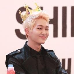 130319' ⊙△⊙ I'm JKBOT [@skehehdanfdldi] JKREAL (‵▽′)ψ
I'm not innocent that you think. You're my MVPs. 나도동물이야 ,끝까지 샤이니