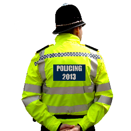 Policing 2014 provides an opportunity for decision makers, commentators and those on the frontline to discuss the big issues facing our police services.