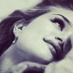 Classy yet a bit of a whore. Great mix, right? {RP Account; Not the real Rosie Huntington}
