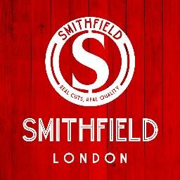 smithfielduk's profile picture. The finest slow cooked fast food made with quality cuts of meat!
